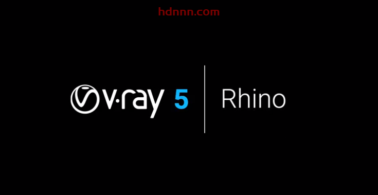 vray for rhino 7